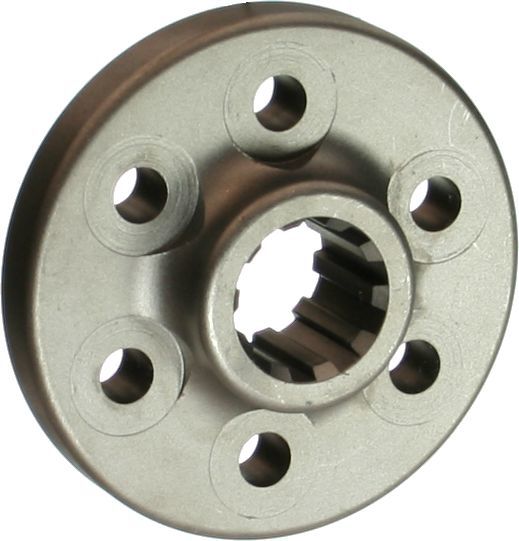 BRINN TRANSMISSION 73056 - Chevy Steel Drive Flange For 1 Pc RM image