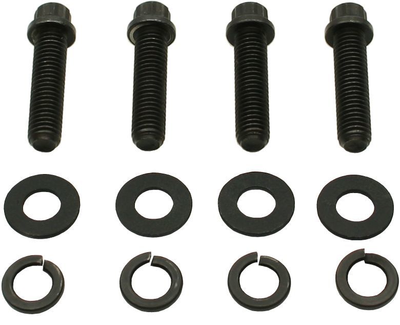 BRINN TRANSMISSION 74064 - Original Transmission Mounting Kit image