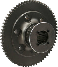 Load image into Gallery viewer, BRINN TRANSMISSION 79070 - Chevy Flywheel Steel HTD 65T image