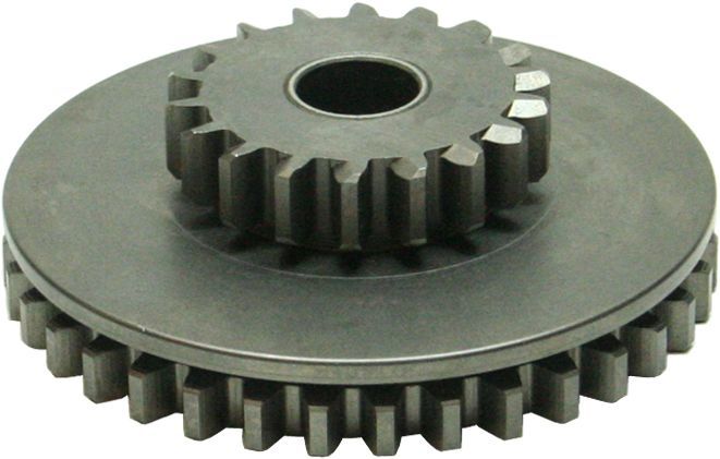 BRINN TRANSMISSION 79091 - Idler Gear Assembly       image