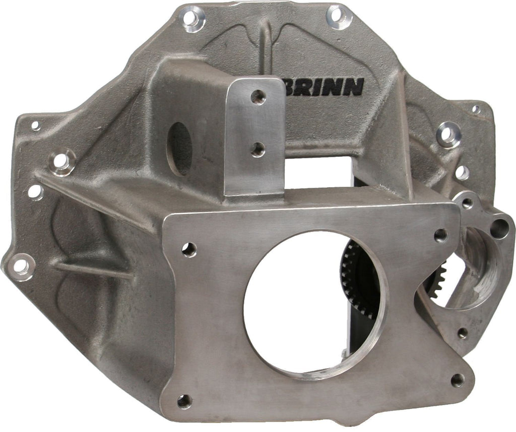 BRINN TRANSMISSION 79100 - Bellhousing Ford Mag Dirt image