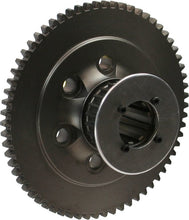 Load image into Gallery viewer, BRINN TRANSMISSION 79111 - Chevy Flywheel HTD 65T New Style image