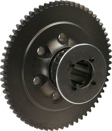 BRINN TRANSMISSION 79111 - Chevy Flywheel HTD 65T New Style image