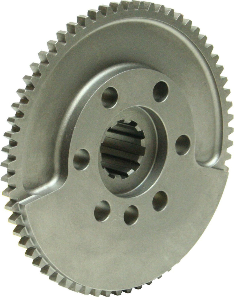 BRINN TRANSMISSION 79130 - Chevy Flywheel Ext Bal. 86 & Newer image
