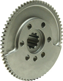 BRINN TRANSMISSION 79130 - Chevy Flywheel Ext Bal. 86 & Newer image