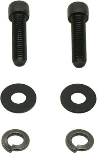BRINN TRANSMISSION 79133 - Brinn Starter Mounting Kit image
