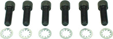 Load image into Gallery viewer, BRINN TRANSMISSION 79134 - Bolt Kit SBC Flywheel 86-UP image