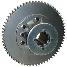 Load image into Gallery viewer, BRINN TRANSMISSION 79151 - Steel Flywheel CT525 w/ Bolt kit image