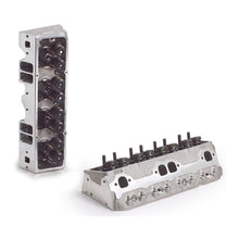 Load image into Gallery viewer, BRODIX 1001001 - SBC 221cc Track 1 Heads 67cc 2.08/1.60 Assm. image