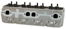 Load image into Gallery viewer, BRODIX 1021000 - SBC 200cc IK200 Heads 64cc S/P Assembled image