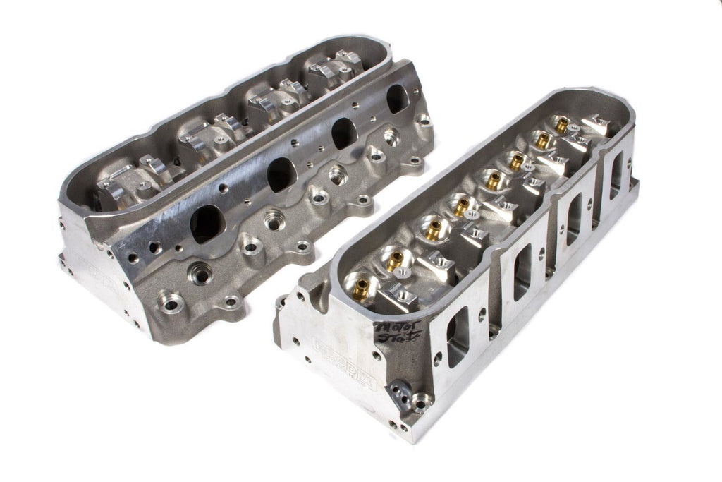 BRODIX 1170000 - BR LS Compatible Series Cylinder Heads / 12deg/B image