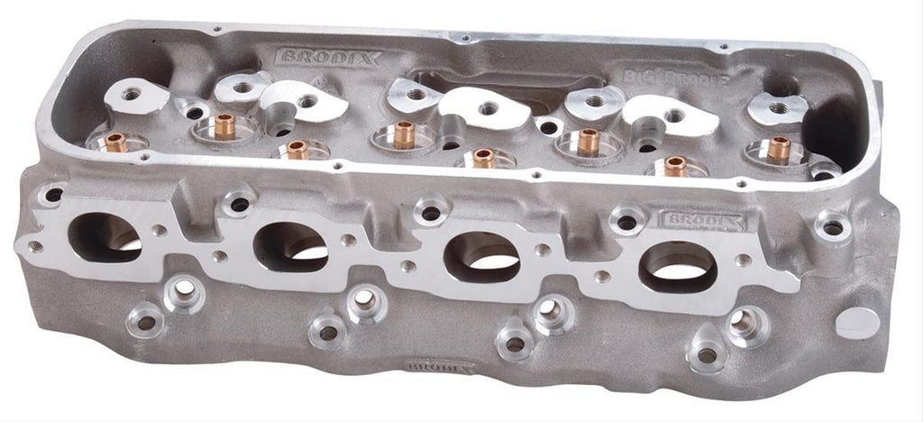 BRODIX 2038101 - BBC 366cc BB3 Xtra Head 2.300/1.880 Assm. image