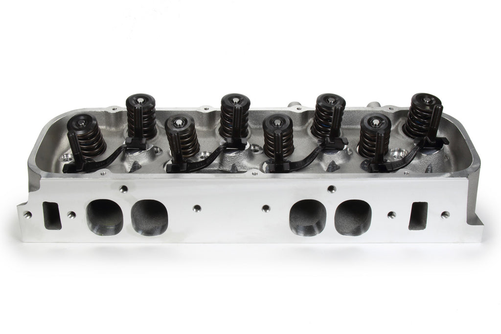 BRODIX 2061000 - BBC 270cc Race Rite Head O/P 2.250/1.88 Assm. image
