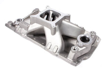 Load image into Gallery viewer, BRODIX BM1000 - SBC Intake Manifold - 4150 Flange image