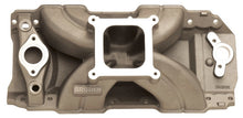 Load image into Gallery viewer, BRODIX BM2000 - BBC High Velocity Intake Manifold - 4150 Flange image