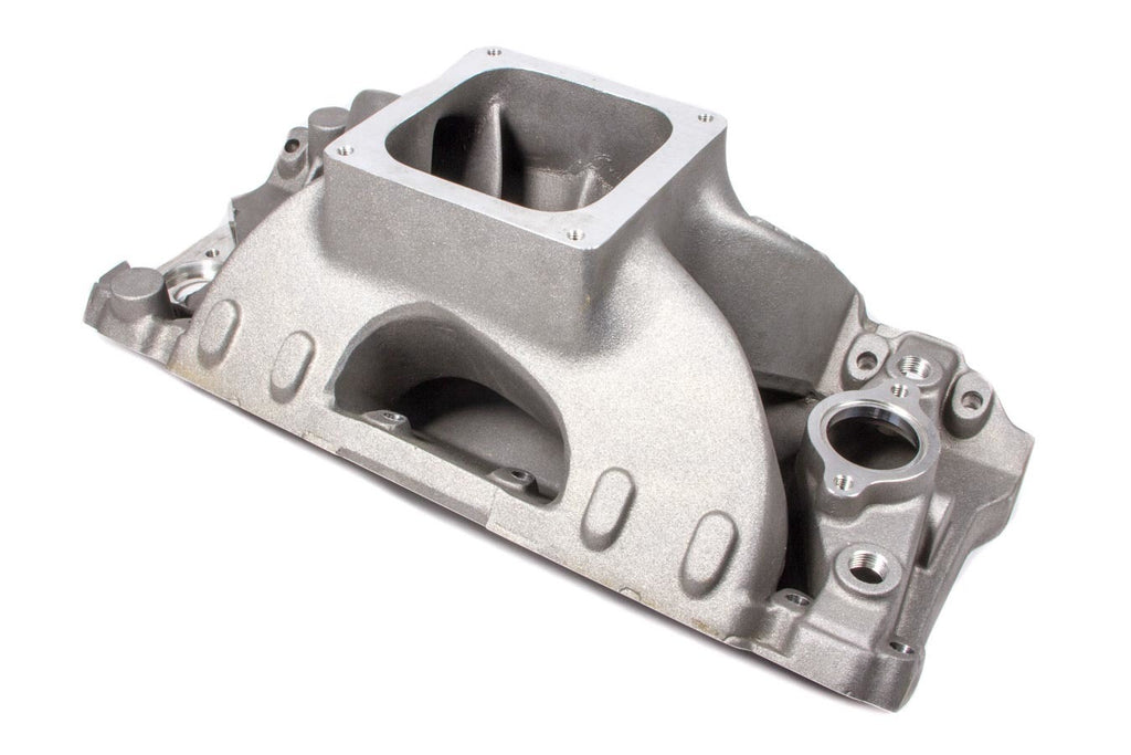 BRODIX BM2021 - BBC Intake Manifold - 10.200 DH w/SR20 Heads image