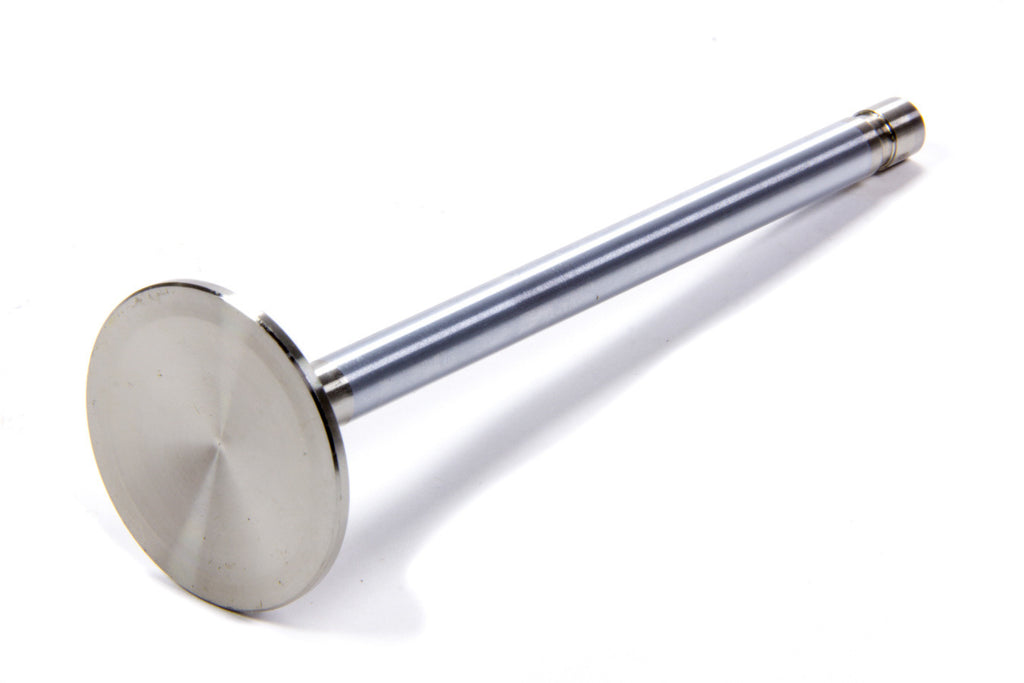 BRODIX BR60001 - 1.600 Exhaust Valve 11/32 x 4.940 Steel 1pk image