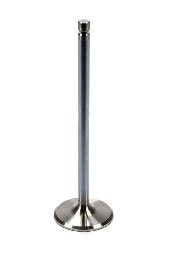 BRODIX BR81645 - 1.900 Exhaust Valve - 6.450 OAL 11/32 image
