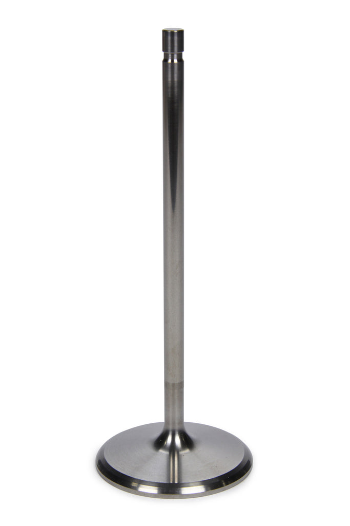 BRODIX BX2450-665T55 - 2.450 Titanium Intake Valve 6.650 OAL 0.3415 image