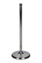 Load image into Gallery viewer, BRODIX BX2450-665T55 - 2.450 Titanium Intake Valve 6.650 OAL 0.3415 image