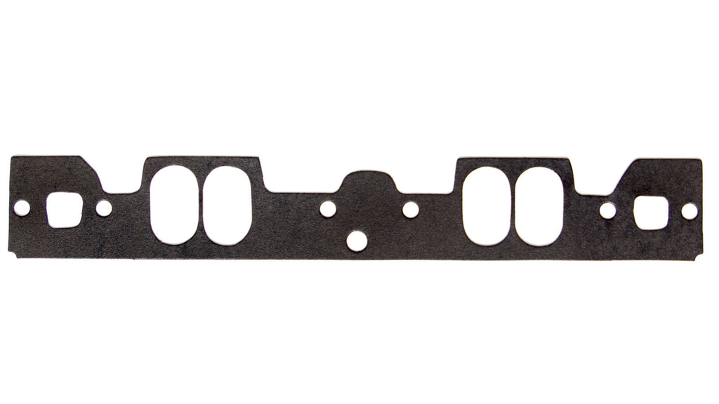 BRODIX MG1229 - Intake Gasket - SBC O/P w/Head Hunter Heads image