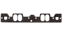 Load image into Gallery viewer, BRODIX MG1229 - Intake Gasket - SBC O/P w/Head Hunter Heads image