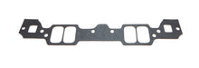 Load image into Gallery viewer, BRODIX MG1600 - SBC intake Gasket - Trim to Fit 1.370 x 2.210 1pk image