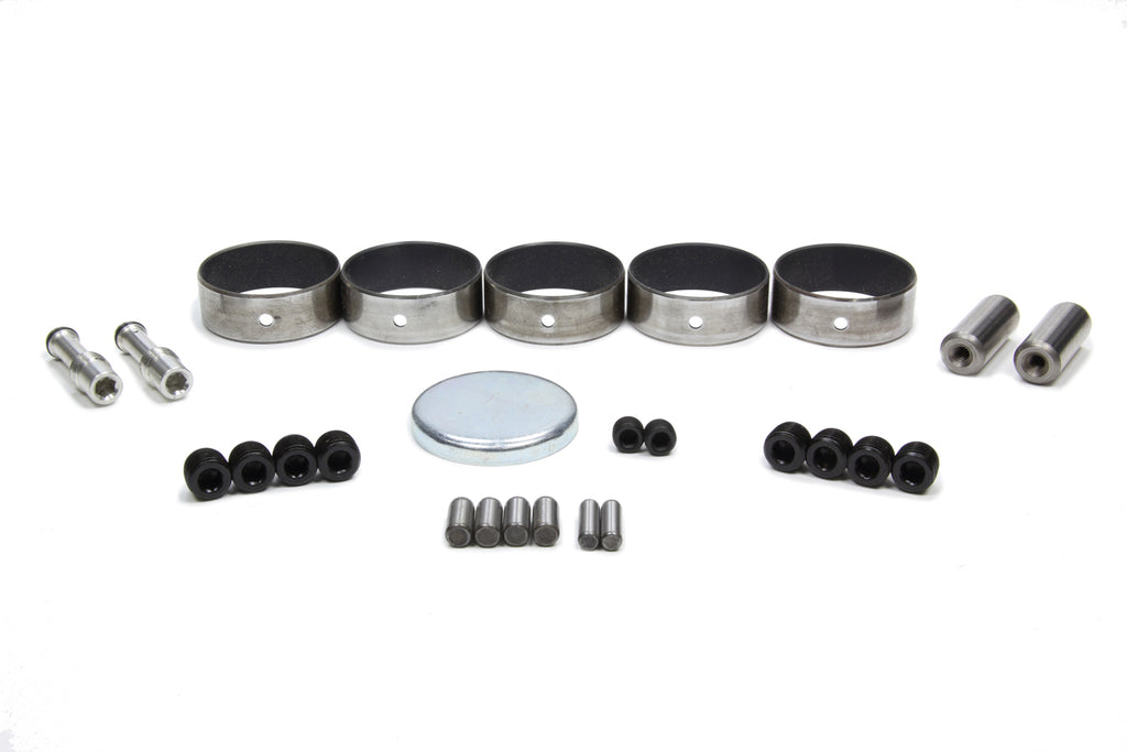 BRODIX SK-BLOCK-SB-CI - SBC Iron Block Finishing Kit image