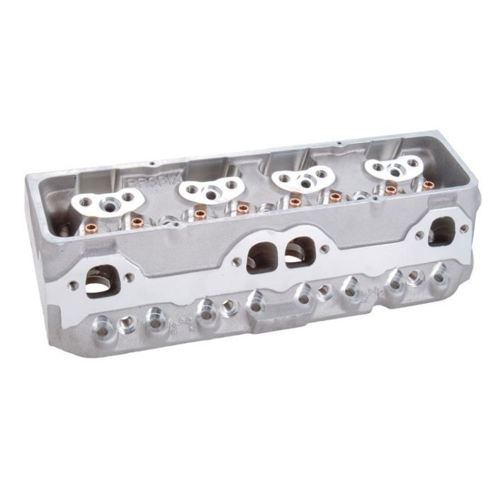 BRODIX SPCHWISSOTA - SBC Wissota Spec Cyl Head - Bare image