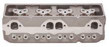 Load image into Gallery viewer, BRODIX SPSTST1STD227-SSPE - SBC Track1 Spec Cylinder Heads Bare image