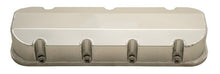 Load image into Gallery viewer, BRODIX VC202 - BBC Sheet Metal Valve Cover Set - Tall image