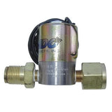 Auto Shutoff Valve