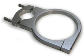 BIONDO RACING PRODUCTS BC2-5 - Bottle Mount Bracket For 2.5 lb Bottle image