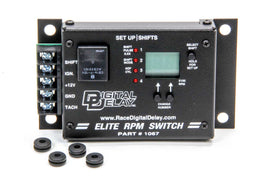 BIONDO RACING PRODUCTS DDI1067 - Elite RPM Switch  image