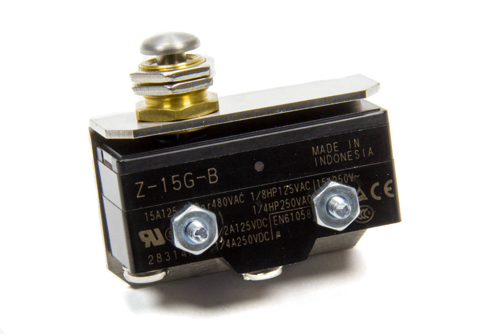 BIONDO RACING PRODUCTS MUSH - Ultra-Quick Mushroom Button Micro Switch image