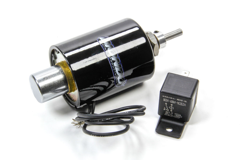 BIONDO RACING PRODUCTS PB-ELECSOL - Electric Solenoid for Pro Bandit image