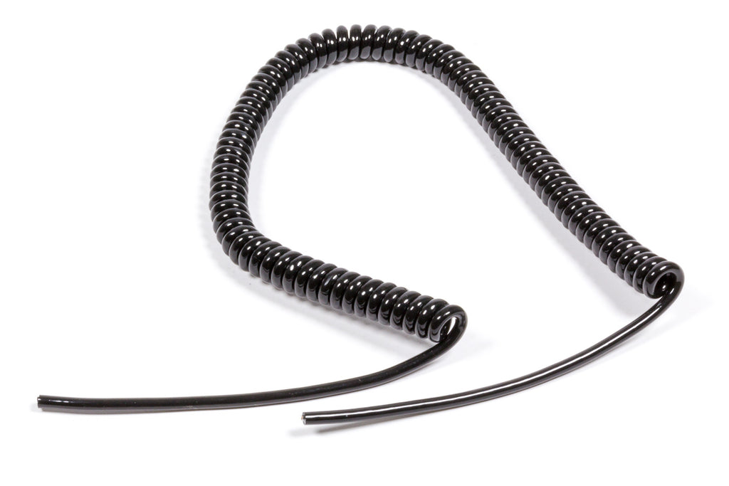 BIONDO RACING PRODUCTS SCB - 2-Lead 6ft Stretch Cord Black image