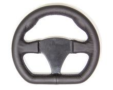Load image into Gallery viewer, BIONDO RACING PRODUCTS SW-L - Black Leather Steering Wheel image