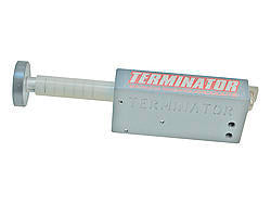 BIONDO RACING PRODUCTS TERM - The Terminator Trans Brake Button image