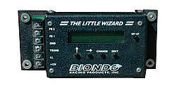 BIONDO RACING PRODUCTS TLW - The Little Wizard Delay Box image