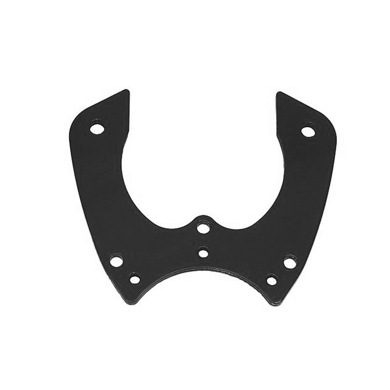BSB MANUFACTURING 7076 - Brake Bracket Metric XD Steel image
