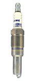 Spark Plug Silver Racing