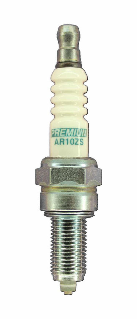 BRISK RACING SPARK PLUGS AR10ZS - Spark Plug Premium Racing image