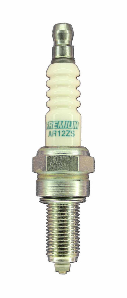 BRISK RACING SPARK PLUGS AR12ZS - Spark Plug Premium Racing image