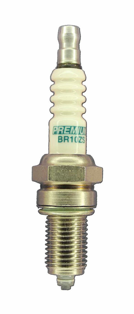 BRISK RACING SPARK PLUGS BR10ZS - Spark Plug Premium Racing image