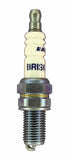 Spark Plug Silver Racing