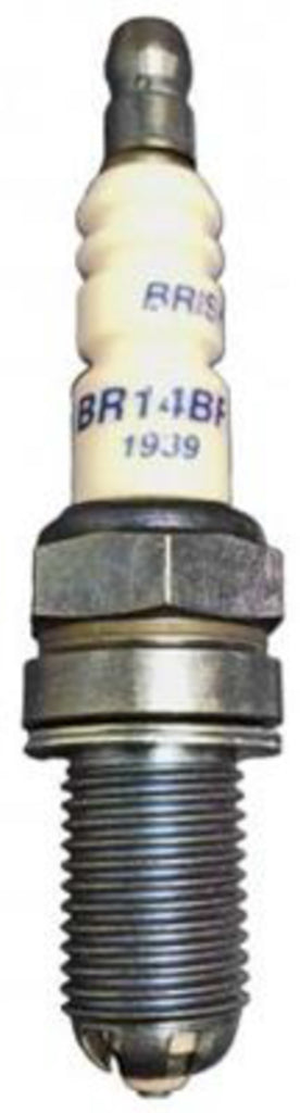 BRISK RACING SPARK PLUGS BR14BFXC - Spark Plug Premium Racing image