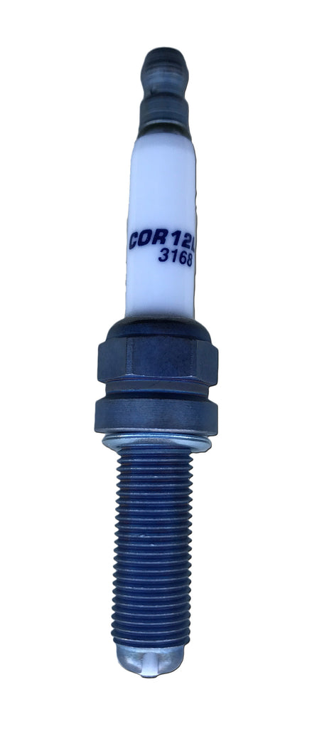 BRISK RACING SPARK PLUGS COR10LGS - Spark Plug Premium Racing image