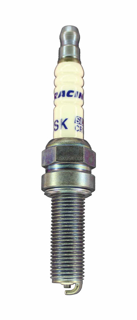 BRISK RACING SPARK PLUGS CR10YS - Spark Plug Silver Racing  image