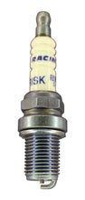 Load image into Gallery viewer, BRISK RACING SPARK PLUGS D10S - Spark Plug Silver Racing  image